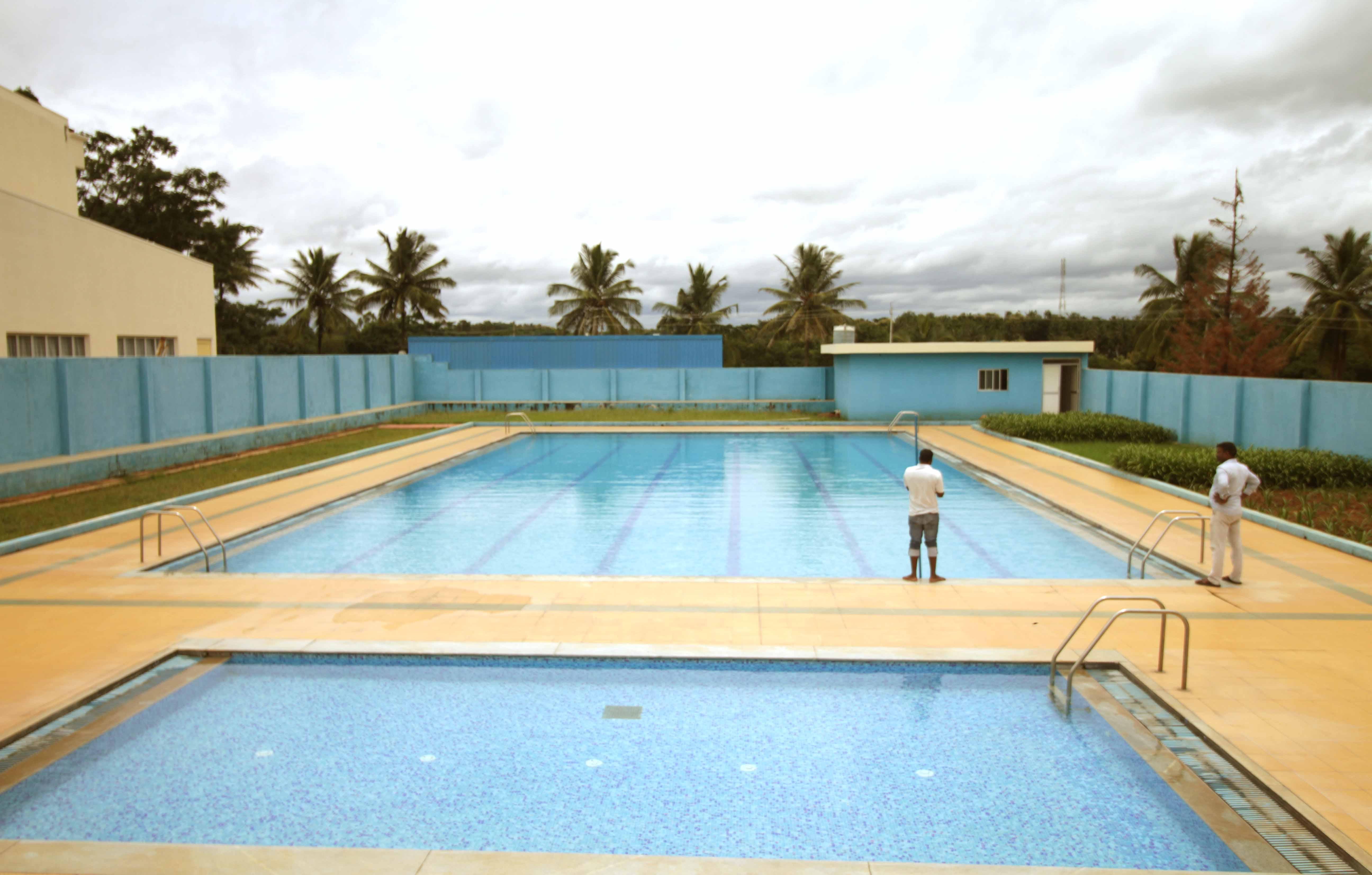 BGS School of Architecture and Planning Bangalore Infrastructure photo 18